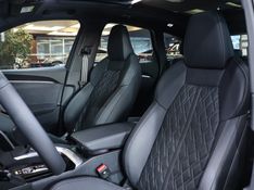 Audi SQ5 3.0 V6 TFSI GASOLINA QUATTRO S TRONIC 2025/2025 VIA BELLA VEÍCULOS ESPECIAIS CAXIAS DO SUL / Carros no Vale