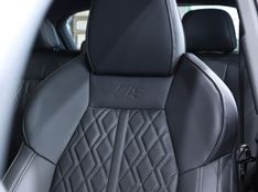 Audi SQ5 3.0 V6 TFSI GASOLINA QUATTRO S TRONIC 2025/2025 VIA BELLA VEÍCULOS ESPECIAIS CAXIAS DO SUL / Carros no Vale