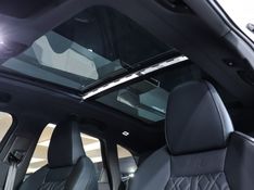 Audi SQ5 3.0 V6 TFSI GASOLINA QUATTRO S TRONIC 2025/2025 VIA BELLA VEÍCULOS ESPECIAIS CAXIAS DO SUL / Carros no Vale
