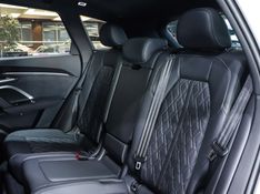 Audi SQ5 3.0 V6 TFSI GASOLINA QUATTRO S TRONIC 2025/2025 VIA BELLA VEÍCULOS ESPECIAIS CAXIAS DO SUL / Carros no Vale