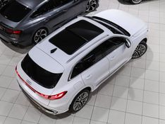 Audi SQ5 3.0 V6 TFSI GASOLINA QUATTRO S TRONIC 2025/2025 VIA BELLA VEÍCULOS ESPECIAIS CAXIAS DO SUL / Carros no Vale