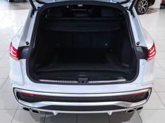 Audi SQ5 3.0 V6 TFSI GASOLINA QUATTRO S TRONIC 2025/2025 VIA BELLA VEÍCULOS ESPECIAIS CAXIAS DO SUL / Carros no Vale