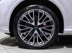 Audi SQ5 3.0 V6 TFSI GASOLINA QUATTRO S TRONIC 2025/2025 VIA BELLA VEÍCULOS ESPECIAIS CAXIAS DO SUL / Carros no Vale