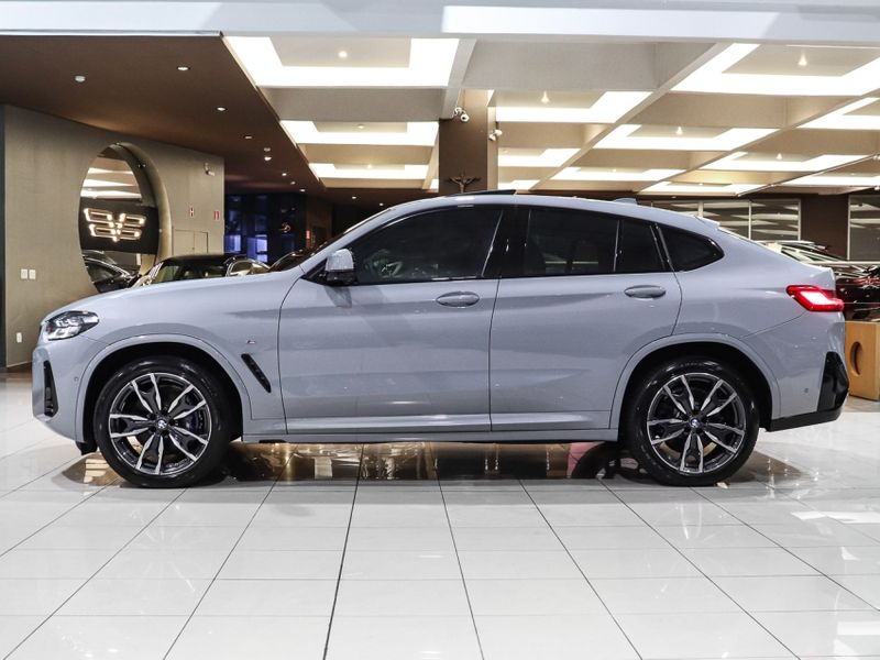 BMW X4 2.0 16V GASOLINA XDRIVE20I M SPORT STEPTRONIC 2025/2025 VIA BELLA VEÍCULOS ESPECIAIS CAXIAS DO SUL / Carros no Vale BMW X4 2.0 16V GASOLINA XDRIVE20I M SPORT STEPTRONIC 2025/2025 VIA BELLA VEÍCULOS ESPECIAIS CAXIAS DO SUL / Carros no Vale