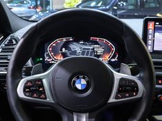 BMW X4 2.0 16V GASOLINA XDRIVE20I M SPORT STEPTRONIC 2025/2025 VIA BELLA VEÍCULOS ESPECIAIS CAXIAS DO SUL / Carros no Vale
