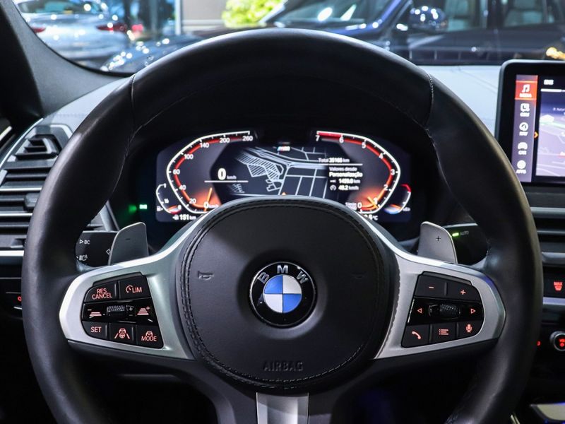 BMW X4 2.0 16V GASOLINA XDRIVE20I M SPORT STEPTRONIC 2025/2025 VIA BELLA VEÍCULOS ESPECIAIS CAXIAS DO SUL / Carros no Vale BMW X4 2.0 16V GASOLINA XDRIVE20I M SPORT STEPTRONIC 2025/2025 VIA BELLA VEÍCULOS ESPECIAIS CAXIAS DO SUL / Carros no Vale