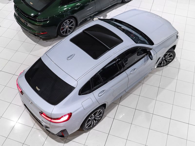 BMW X4 2.0 16V GASOLINA XDRIVE20I M SPORT STEPTRONIC 2025/2025 VIA BELLA VEÍCULOS ESPECIAIS CAXIAS DO SUL / Carros no Vale BMW X4 2.0 16V GASOLINA XDRIVE20I M SPORT STEPTRONIC 2025/2025 VIA BELLA VEÍCULOS ESPECIAIS CAXIAS DO SUL / Carros no Vale