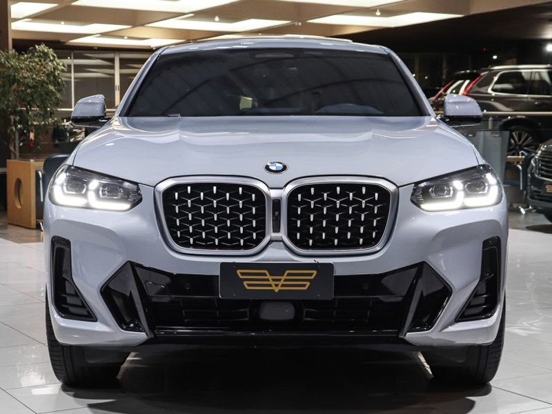 BMW X4 2.0 16V GASOLINA XDRIVE20I M SPORT STEPTRONIC 2025/2025 VIA BELLA VEÍCULOS ESPECIAIS CAXIAS DO SUL / Carros no Vale BMW X4 2.0 16V GASOLINA XDRIVE20I M SPORT STEPTRONIC 2025/2025 VIA BELLA VEÍCULOS ESPECIAIS CAXIAS DO SUL / Carros no Vale