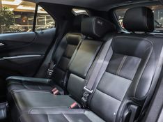 Chevrolet EQUINOX 1.5 16V TURBO GASOLINA PREMIER AWD AUTOMÁTICO 2022/2022 VIA BELLA VEÍCULOS ESPECIAIS CAXIAS DO SUL / Carros no Vale