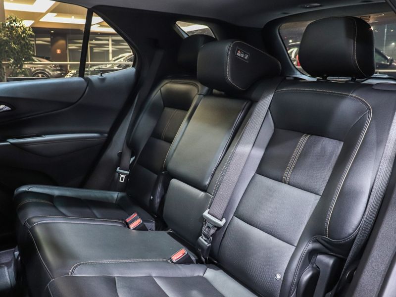 Chevrolet EQUINOX 1.5 16V TURBO GASOLINA PREMIER AWD AUTOMÁTICO 2022/2022 VIA BELLA VEÍCULOS ESPECIAIS CAXIAS DO SUL / Carros no Vale Chevrolet EQUINOX 1.5 16V TURBO GASOLINA PREMIER AWD AUTOMÁTICO 2022/2022 VIA BELLA VEÍCULOS ESPECIAIS CAXIAS DO SUL / Carros no Vale