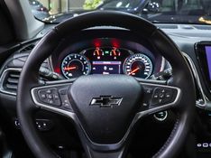 Chevrolet EQUINOX 1.5 16V TURBO GASOLINA PREMIER AWD AUTOMÁTICO 2022/2022 VIA BELLA VEÍCULOS ESPECIAIS CAXIAS DO SUL / Carros no Vale