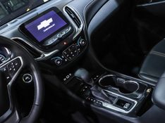 Chevrolet EQUINOX 1.5 16V TURBO GASOLINA PREMIER AWD AUTOMÁTICO 2022/2022 VIA BELLA VEÍCULOS ESPECIAIS CAXIAS DO SUL / Carros no Vale