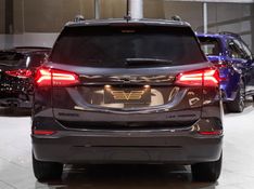 Chevrolet EQUINOX 1.5 16V TURBO GASOLINA PREMIER AWD AUTOMÁTICO 2022/2022 VIA BELLA VEÍCULOS ESPECIAIS CAXIAS DO SUL / Carros no Vale
