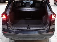 Chevrolet EQUINOX 1.5 16V TURBO GASOLINA PREMIER AWD AUTOMÁTICO 2022/2022 VIA BELLA VEÍCULOS ESPECIAIS CAXIAS DO SUL / Carros no Vale
