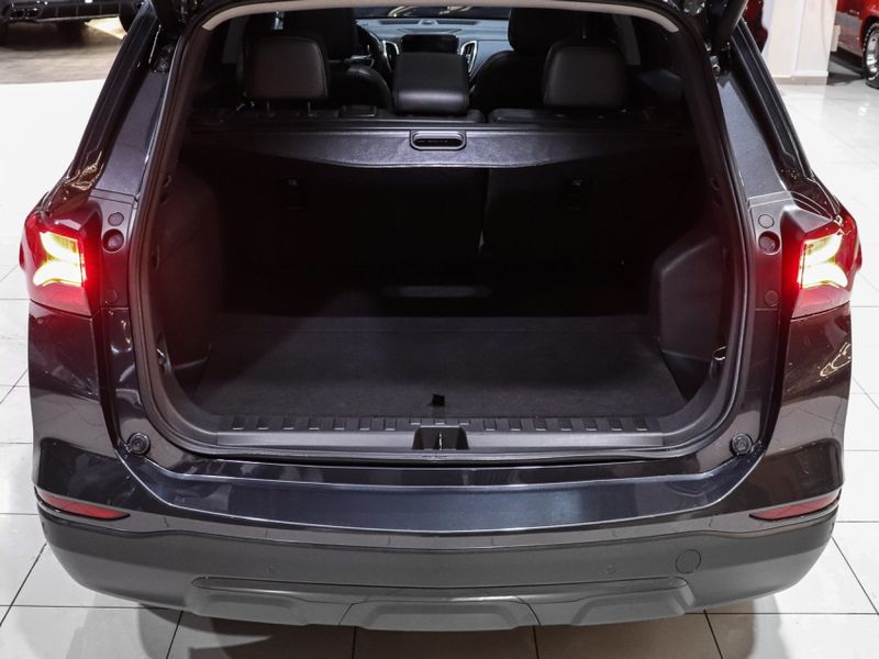 Chevrolet EQUINOX 1.5 16V TURBO GASOLINA PREMIER AWD AUTOMÁTICO 2022/2022 VIA BELLA VEÍCULOS ESPECIAIS CAXIAS DO SUL / Carros no Vale Chevrolet EQUINOX 1.5 16V TURBO GASOLINA PREMIER AWD AUTOMÁTICO 2022/2022 VIA BELLA VEÍCULOS ESPECIAIS CAXIAS DO SUL / Carros no Vale