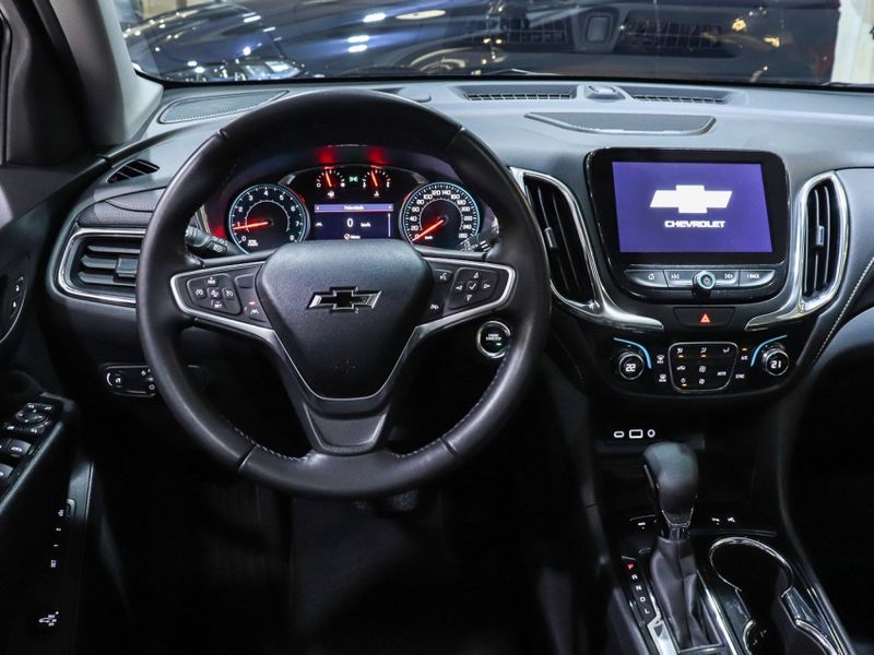 Chevrolet EQUINOX 1.5 16V TURBO GASOLINA PREMIER AWD AUTOMÁTICO 2022/2022 VIA BELLA VEÍCULOS ESPECIAIS CAXIAS DO SUL / Carros no Vale Chevrolet EQUINOX 1.5 16V TURBO GASOLINA PREMIER AWD AUTOMÁTICO 2022/2022 VIA BELLA VEÍCULOS ESPECIAIS CAXIAS DO SUL / Carros no Vale