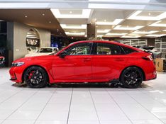 Honda CIVIC 2.0 DI VTEC TURBO GASOLINA TYPE R MANUAL 2024/2024 VIA BELLA VEÍCULOS ESPECIAIS CAXIAS DO SUL / Carros no Vale