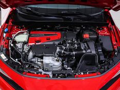 Honda CIVIC 2.0 DI VTEC TURBO GASOLINA TYPE R MANUAL 2024/2024 VIA BELLA VEÍCULOS ESPECIAIS CAXIAS DO SUL / Carros no Vale