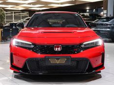 Honda CIVIC 2.0 DI VTEC TURBO GASOLINA TYPE R MANUAL 2024/2024 VIA BELLA VEÍCULOS ESPECIAIS CAXIAS DO SUL / Carros no Vale