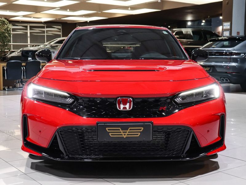 Honda CIVIC 2.0 DI VTEC TURBO GASOLINA TYPE R MANUAL 2024/2024 VIA BELLA VEÍCULOS ESPECIAIS CAXIAS DO SUL / Carros no Vale Honda CIVIC 2.0 DI VTEC TURBO GASOLINA TYPE R MANUAL 2024/2024 VIA BELLA VEÍCULOS ESPECIAIS CAXIAS DO SUL / Carros no Vale