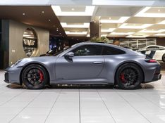 Porsche 911 3.6 24V H6 GASOLINA CARRERA GTS PDK 2025/2026 VIA BELLA VEÍCULOS ESPECIAIS CAXIAS DO SUL / Carros no Vale