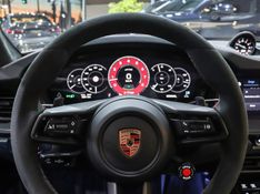 Porsche 911 3.6 24V H6 GASOLINA CARRERA GTS PDK 2025/2026 VIA BELLA VEÍCULOS ESPECIAIS CAXIAS DO SUL / Carros no Vale