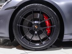 Porsche 911 3.6 24V H6 GASOLINA CARRERA GTS PDK 2025/2026 VIA BELLA VEÍCULOS ESPECIAIS CAXIAS DO SUL / Carros no Vale