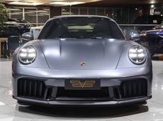 Porsche 911 3.6 24V H6 GASOLINA CARRERA GTS PDK 2025/2026 VIA BELLA VEÍCULOS ESPECIAIS CAXIAS DO SUL / Carros no Vale