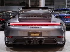 Porsche 911 3.6 24V H6 GASOLINA CARRERA GTS PDK 2025/2026 VIA BELLA VEÍCULOS ESPECIAIS CAXIAS DO SUL / Carros no Vale