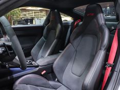Porsche 911 3.6 24V H6 GASOLINA CARRERA GTS PDK 2025/2026 VIA BELLA VEÍCULOS ESPECIAIS CAXIAS DO SUL / Carros no Vale