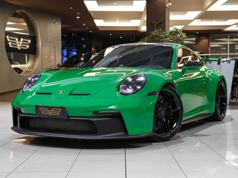 Porsche 911 4.0 24V H6 GASOLINA GT3 PDK 2021/2022 VIA BELLA VEÍCULOS ESPECIAIS CAXIAS DO SUL / Carros no Vale Porsche 911 4.0 24V H6 GASOLINA GT3 PDK 2021/2022 VIA BELLA VEÍCULOS ESPECIAIS CAXIAS DO SUL / Carros no Vale