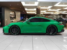 Porsche 911 4.0 24V H6 GASOLINA GT3 PDK 2021/2022 VIA BELLA VEÍCULOS ESPECIAIS CAXIAS DO SUL / Carros no Vale