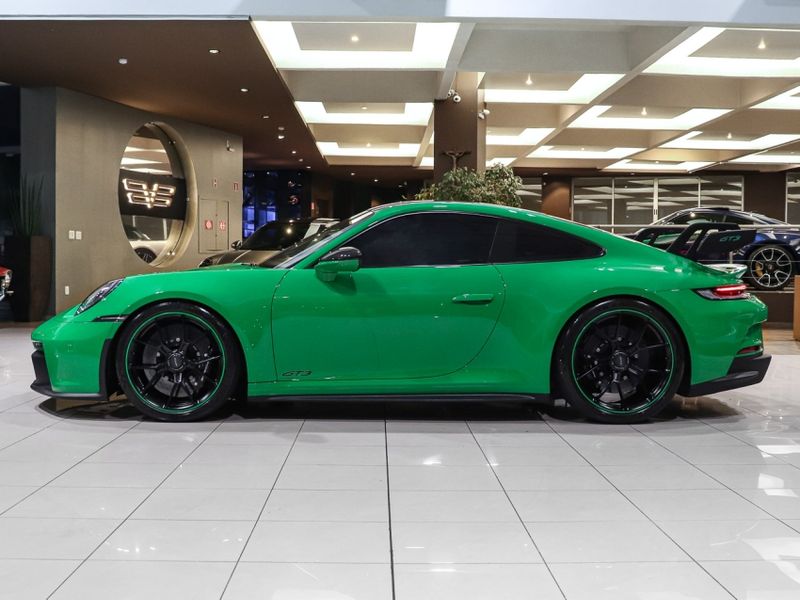 Porsche 911 4.0 24V H6 GASOLINA GT3 PDK 2021/2022 VIA BELLA VEÍCULOS ESPECIAIS CAXIAS DO SUL / Carros no Vale Porsche 911 4.0 24V H6 GASOLINA GT3 PDK 2021/2022 VIA BELLA VEÍCULOS ESPECIAIS CAXIAS DO SUL / Carros no Vale