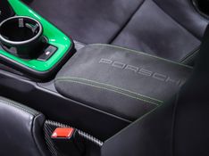 Porsche 911 4.0 24V H6 GASOLINA GT3 PDK 2021/2022 VIA BELLA VEÍCULOS ESPECIAIS CAXIAS DO SUL / Carros no Vale