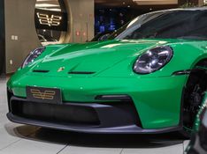 Porsche 911 4.0 24V H6 GASOLINA GT3 PDK 2021/2022 VIA BELLA VEÍCULOS ESPECIAIS CAXIAS DO SUL / Carros no Vale