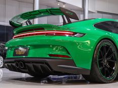 Porsche 911 4.0 24V H6 GASOLINA GT3 PDK 2021/2022 VIA BELLA VEÍCULOS ESPECIAIS CAXIAS DO SUL / Carros no Vale