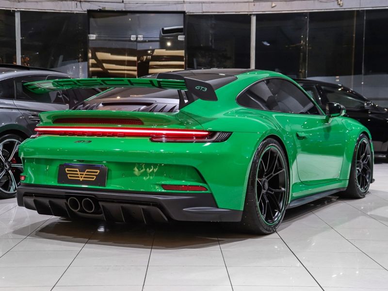 Porsche 911 4.0 24V H6 GASOLINA GT3 PDK 2021/2022 VIA BELLA VEÍCULOS ESPECIAIS CAXIAS DO SUL / Carros no Vale Porsche 911 4.0 24V H6 GASOLINA GT3 PDK 2021/2022 VIA BELLA VEÍCULOS ESPECIAIS CAXIAS DO SUL / Carros no Vale