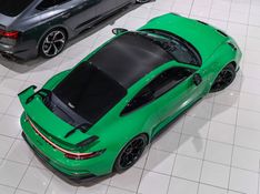 Porsche 911 4.0 24V H6 GASOLINA GT3 PDK 2021/2022 VIA BELLA VEÍCULOS ESPECIAIS CAXIAS DO SUL / Carros no Vale