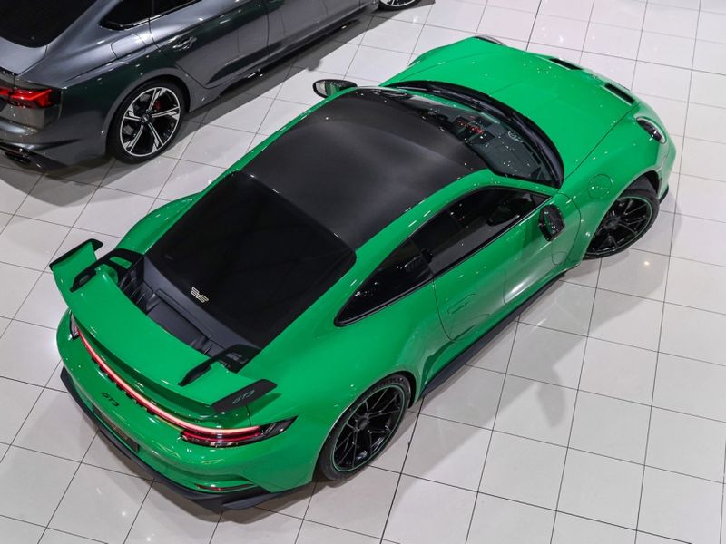 Porsche 911 4.0 24V H6 GASOLINA GT3 PDK 2021/2022 VIA BELLA VEÍCULOS ESPECIAIS CAXIAS DO SUL / Carros no Vale Porsche 911 4.0 24V H6 GASOLINA GT3 PDK 2021/2022 VIA BELLA VEÍCULOS ESPECIAIS CAXIAS DO SUL / Carros no Vale