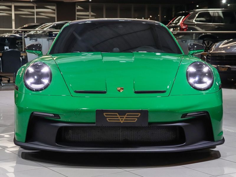 Porsche 911 4.0 24V H6 GASOLINA GT3 PDK 2021/2022 VIA BELLA VEÍCULOS ESPECIAIS CAXIAS DO SUL / Carros no Vale Porsche 911 4.0 24V H6 GASOLINA GT3 PDK 2021/2022 VIA BELLA VEÍCULOS ESPECIAIS CAXIAS DO SUL / Carros no Vale