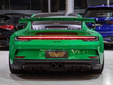 Porsche 911 4.0 24V H6 GASOLINA GT3 PDK 2021/2022 VIA BELLA VEÍCULOS ESPECIAIS CAXIAS DO SUL / Carros no Vale