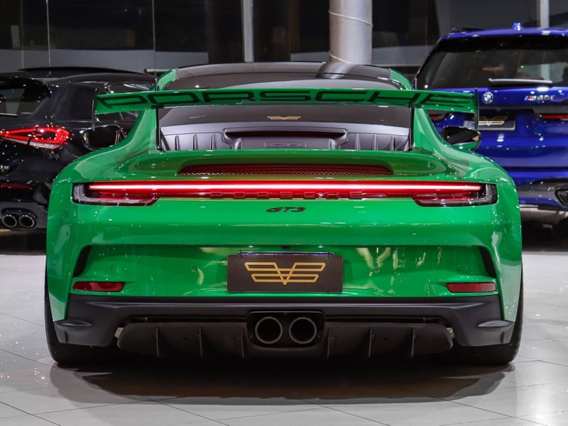 Porsche 911 4.0 24V H6 GASOLINA GT3 PDK 2021/2022 VIA BELLA VEÍCULOS ESPECIAIS CAXIAS DO SUL / Carros no Vale Porsche 911 4.0 24V H6 GASOLINA GT3 PDK 2021/2022 VIA BELLA VEÍCULOS ESPECIAIS CAXIAS DO SUL / Carros no Vale
