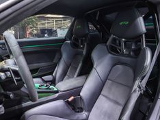 Porsche 911 4.0 24V H6 GASOLINA GT3 PDK 2021/2022 VIA BELLA VEÍCULOS ESPECIAIS CAXIAS DO SUL / Carros no Vale