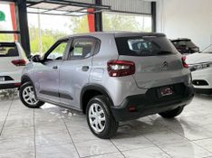 Citroën C3 LIVE PACK 1.0 2023 SÓ MOTOS E AUTOMÓVEIS SANTA CRUZ DO SUL / Carros no Vale