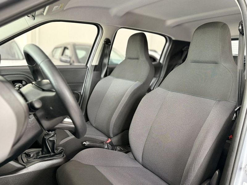 Citroën C3 LIVE PACK 1.0 2023 SÓ MOTOS E AUTOMÓVEIS SANTA CRUZ DO SUL / Carros no Vale Citroën C3 LIVE PACK 1.0 2023 SÓ MOTOS E AUTOMÓVEIS SANTA CRUZ DO SUL / Carros no Vale