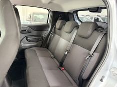 Citroën C3 LIVE PACK 1.0 2023 SÓ MOTOS E AUTOMÓVEIS SANTA CRUZ DO SUL / Carros no Vale