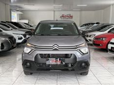 Citroën C3 LIVE PACK 1.0 2023 SÓ MOTOS E AUTOMÓVEIS SANTA CRUZ DO SUL / Carros no Vale