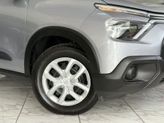 Citroën C3 LIVE PACK 1.0 2023 SÓ MOTOS E AUTOMÓVEIS SANTA CRUZ DO SUL / Carros no Vale