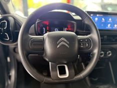 Citroën C3 LIVE PACK 1.0 2023 SÓ MOTOS E AUTOMÓVEIS SANTA CRUZ DO SUL / Carros no Vale