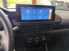 Citroën C3 LIVE PACK 1.0 2023 SÓ MOTOS E AUTOMÓVEIS SANTA CRUZ DO SUL / Carros no Vale